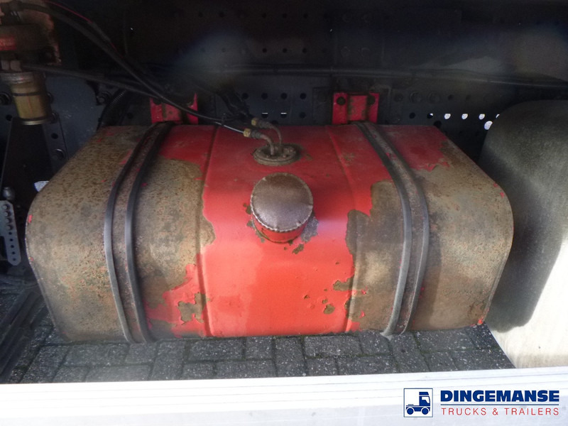 Camión frigorífico Mercedes-Benz Antos 2533 RHD 6x2 Thermoking T1000R frigo: foto 20