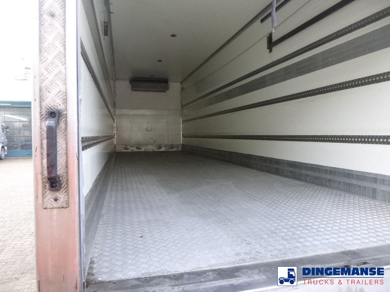 Camión frigorífico Mercedes-Benz Antos 2533 RHD 6x2 Thermoking T1000R frigo: foto 11