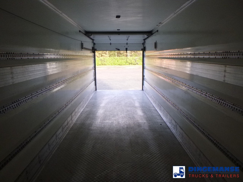 Camión frigorífico Mercedes-Benz Antos 2533 RHD 6x2 Thermoking T1000R frigo: foto 14