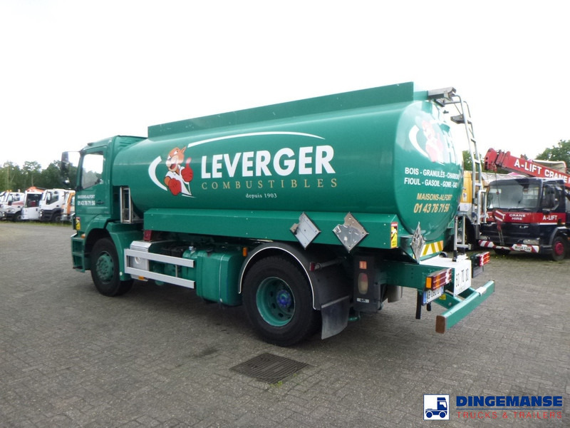Mercedes-Benz Axor 1829 4x2 heavy oil tank 14.4 m3 / 4 comp - Camión cisterna: foto 3 Mercedes-Benz Axor 1829 4x2 heavy oil tank 14.4 m3 / 4 comp - Camión cisterna: foto 3