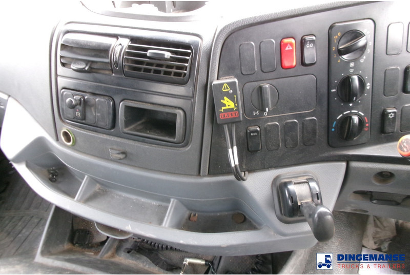 Camión grúa Mercedes-Benz Axor 2529 6x2 RHD + Fassi F110 crane: foto 17