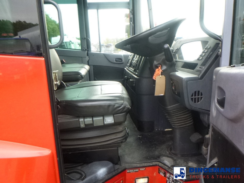 Camión de basura Mercedes-Benz Mercedes Econic 2629 6x2 RHD Geesink Norba refuse truck: foto 19