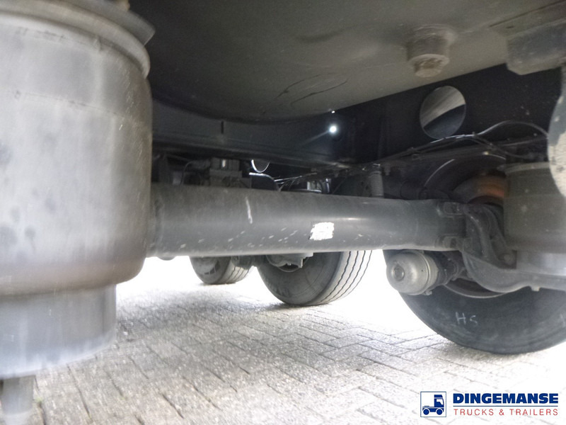 Semirremolque cisterna ROBINE Gas tank steel 51.5 m3 / 1 comp: foto 10
