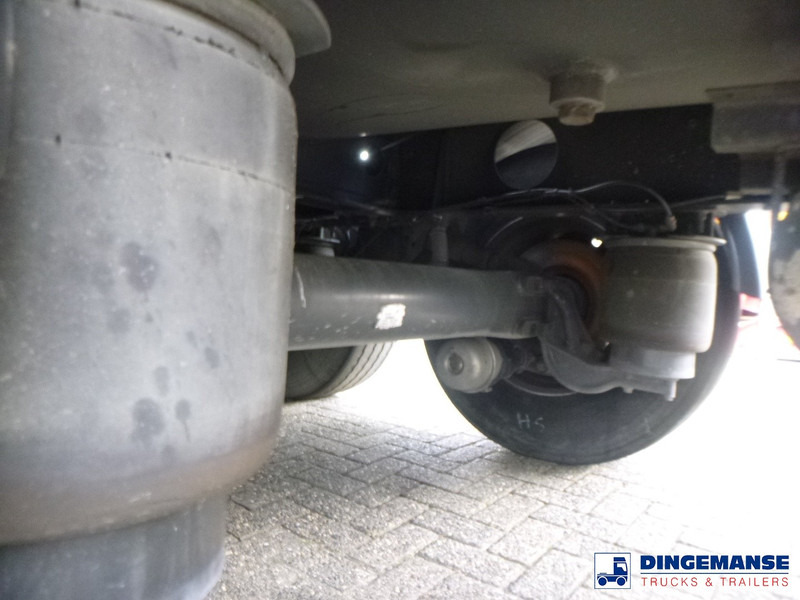 Semirremolque cisterna ROBINE Gas tank steel 51.5 m3 / 1 comp: foto 9