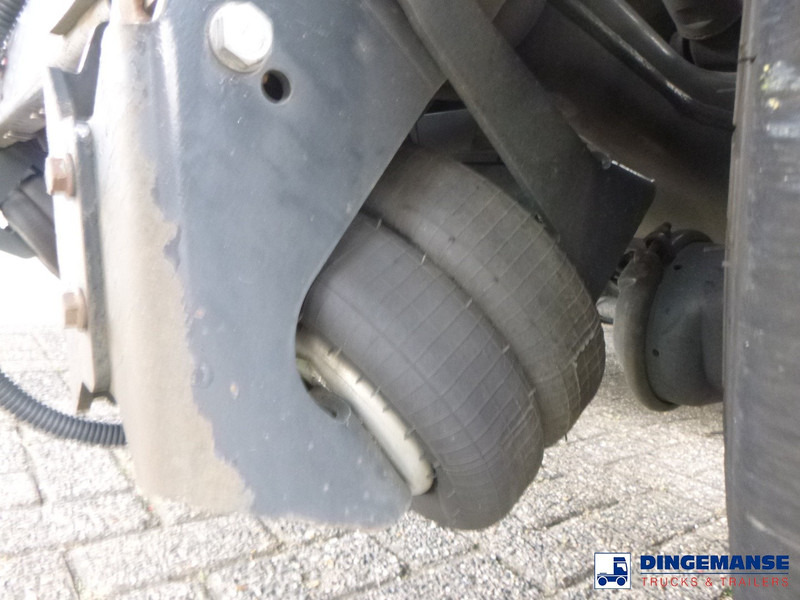 Semirremolque cisterna ROBINE Gas tank steel 51.5 m3 / 1 comp: foto 8