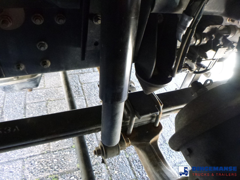 Leasing de Renault D 7.5 4x2 France Elevateur manlift 172 CPL Renault D 7.5 4x2 France Elevateur manlift 172 CPL: foto 6