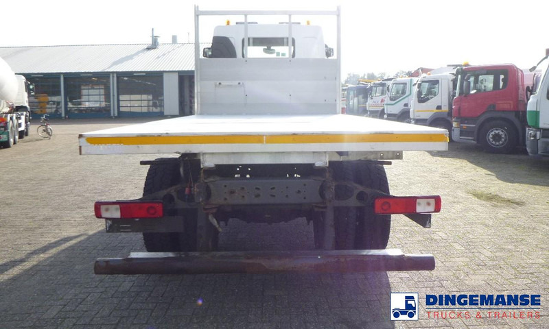 Renault Kerax 380 DXI 4x4 Euro 5 + Hydraulics - Camión caja abierta: foto 5 Renault Kerax 380 DXI 4x4 Euro 5 + Hydraulics - Camión caja abierta: foto 5
