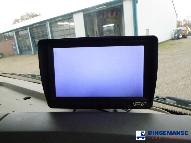 Limpieza de alcantarillado Renault Midlum 180.14 dxi 4x2 RHD Euro 5 vacuum tank 6.1 m3: foto 19