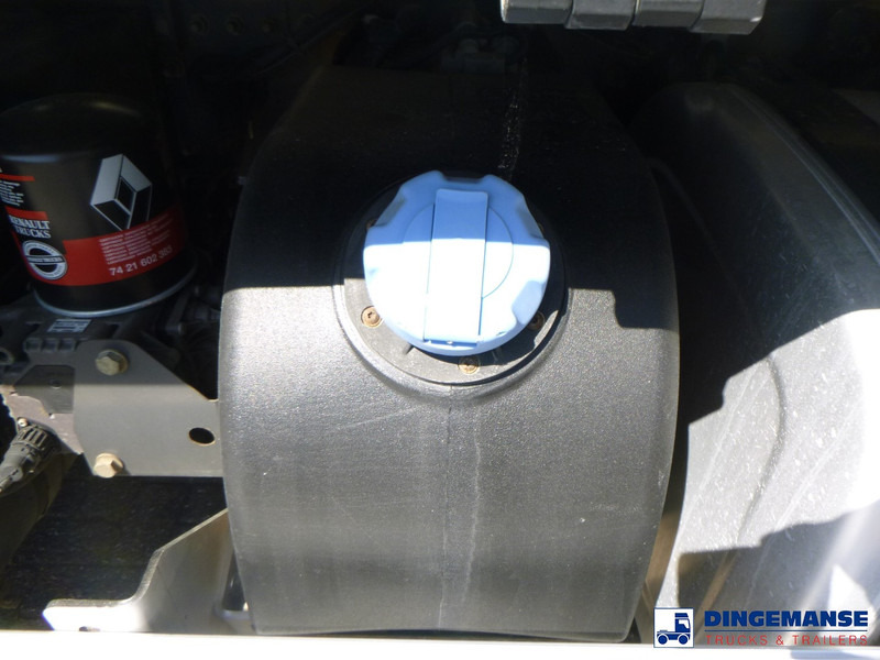 Camión cisterna Renault Premium 270 dxi 4x2 fuel tank 13.7 m3 / 4 comp: foto 8