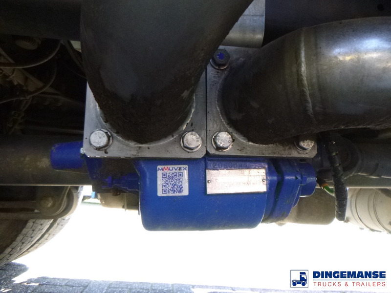 Camión cisterna Renault Premium 270 dxi 4x2 fuel tank 13.7 m3 / 4 comp: foto 15