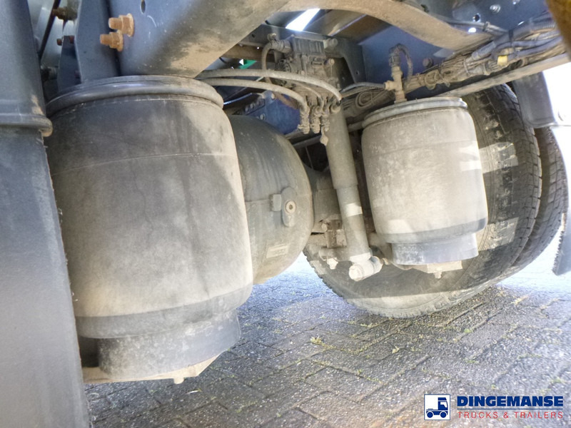 Camión cisterna Renault Premium 270 dxi 4x2 fuel tank 13.7 m3 / 4 comp: foto 7