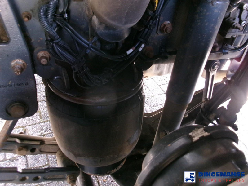 Camión cisterna Renault Premium 310 dxi 6x2 fuel tank 18.5 m3 / 5 comp / ADR 16/08/2024: foto 8