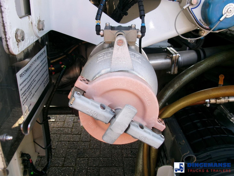 Camión cisterna Renault Premium 310 dxi 6x2 fuel tank 18.5 m3 / 5 comp / ADR 16/08/2024: foto 15