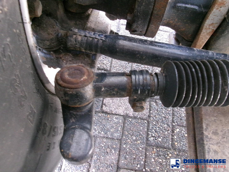 Camión cisterna Renault Premium 310 dxi 6x2 fuel tank 18.5 m3 / 5 comp / ADR 16/08/2024: foto 9