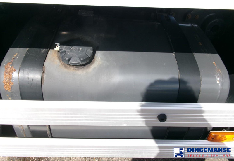 Camión cisterna Renault Premium 310 dxi 6x2 fuel tank 18.5 m3 / 5 comp / ADR 16/08/2024: foto 11
