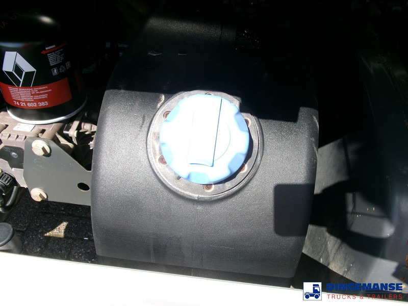 Camión cisterna Renault Premium 310 dxi 6x2 fuel tank 18.5 m3 / 5 comp / ADR 16/08/2024: foto 10