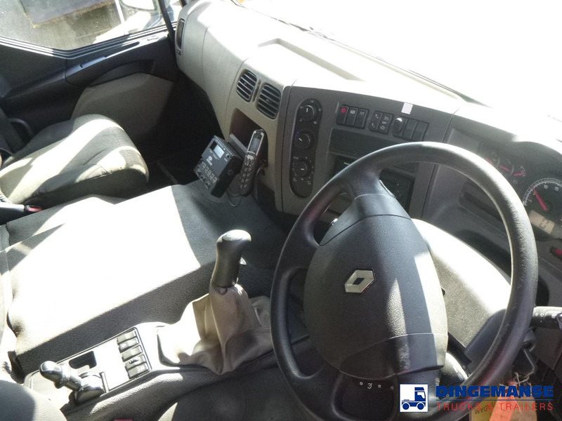 Renault Premium 370 dxi 6x2 RHD Carrier Supra 950 MT frigo - Camión frigorífico: foto 5 Renault Premium 370 dxi 6x2 RHD Carrier Supra 950 MT frigo - Camión frigorífico: foto 5