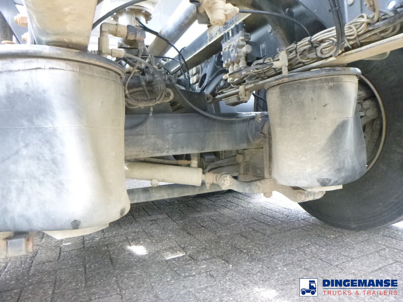 Leasing de Scania P 320 DB 6X2 fuel tank 18.8 m3 / 5 comp Scania P 320 DB 6X2 fuel tank 18.8 m3 / 5 comp: foto 7