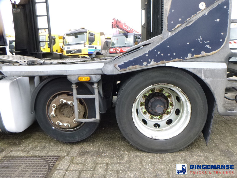 Camión portavehículos Scania P 410 6x2 RHD Rolfo car transporter: foto 18