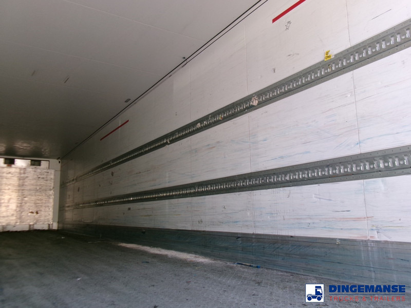 Semirremolque frigorífico Schmitz Cargobull Frigo trailer + Carrier Vector 1350: foto 7