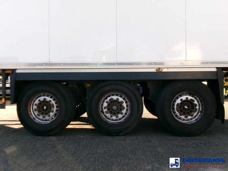 Semirremolque frigorífico Schmitz Cargobull Frigo trailer + Carrier Vector 1350: foto 16