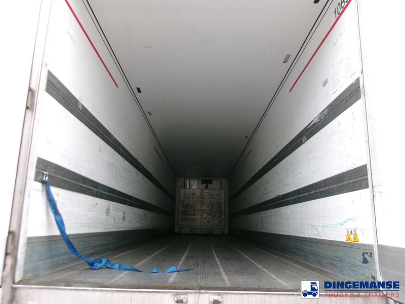Semirremolque frigorífico Schmitz Cargobull Frigo trailer + Thermo King SLXe 300: foto 13