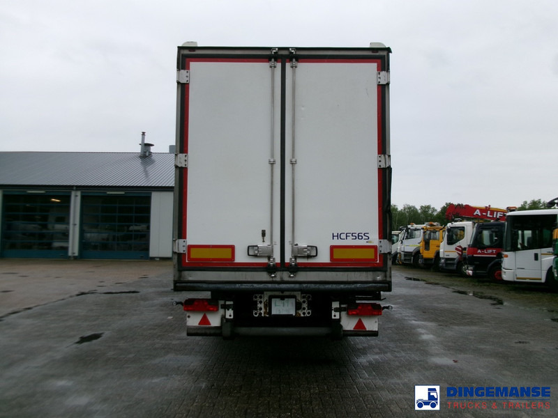 Semirremolque frigorífico Schmitz Cargobull Frigo trailer + Thermo King SLXe 300: foto 6