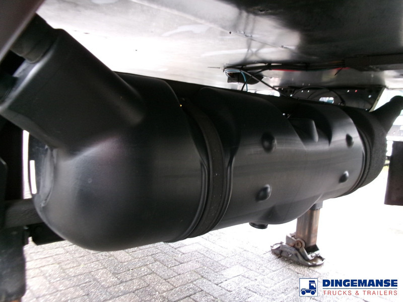 Semirremolque frigorífico Schmitz Cargobull Frigo trailer + Thermo King SLXe 300: foto 10