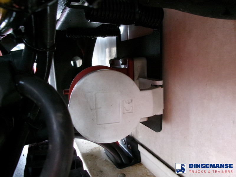 Semirremolque frigorífico Schmitz Cargobull Frigo trailer + Thermo King SLXe 300: foto 19