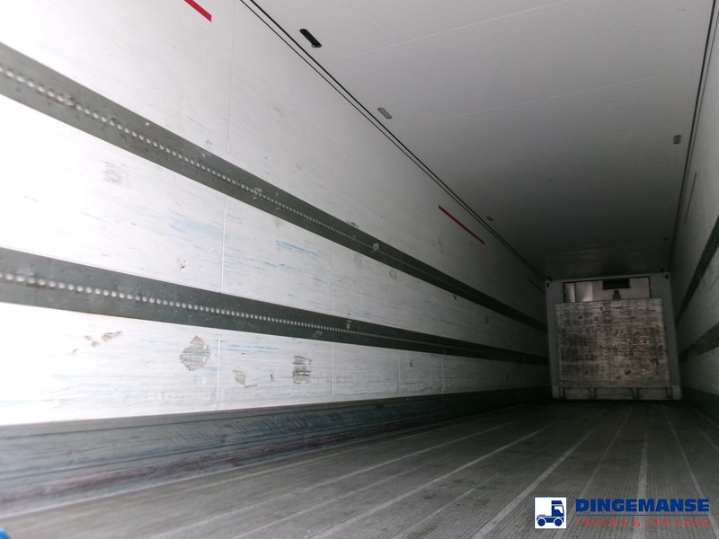 Semirremolque frigorífico Schmitz Cargobull Frigo trailer + Thermo King SLXe 300: foto 14