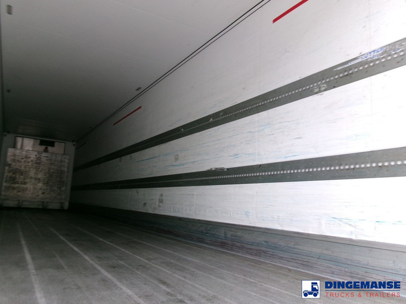 Semirremolque frigorífico Schmitz Cargobull Frigo trailer + Thermo King SLXe 300: foto 15