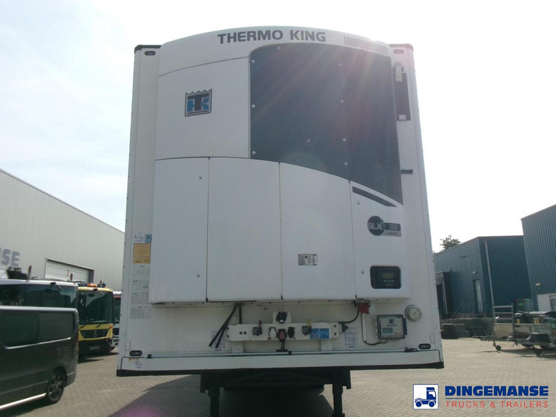 Semirremolque frigorífico Schmitz Cargobull Frigo trailer + Thermoking SLXi 300: foto 10 Semirremolque frigorífico Schmitz Cargobull Frigo trailer + Thermoking SLXi 300: foto 10