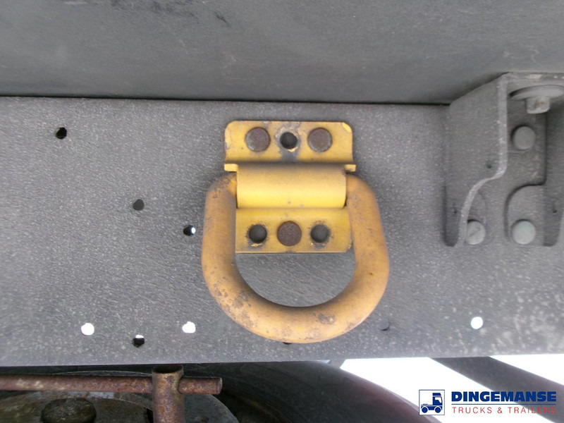 Semirremolque frigorífico Schmitz Cargobull Frigo trailer + Thermoking SLXi 300: foto 20 Semirremolque frigorífico Schmitz Cargobull Frigo trailer + Thermoking SLXi 300: foto 20