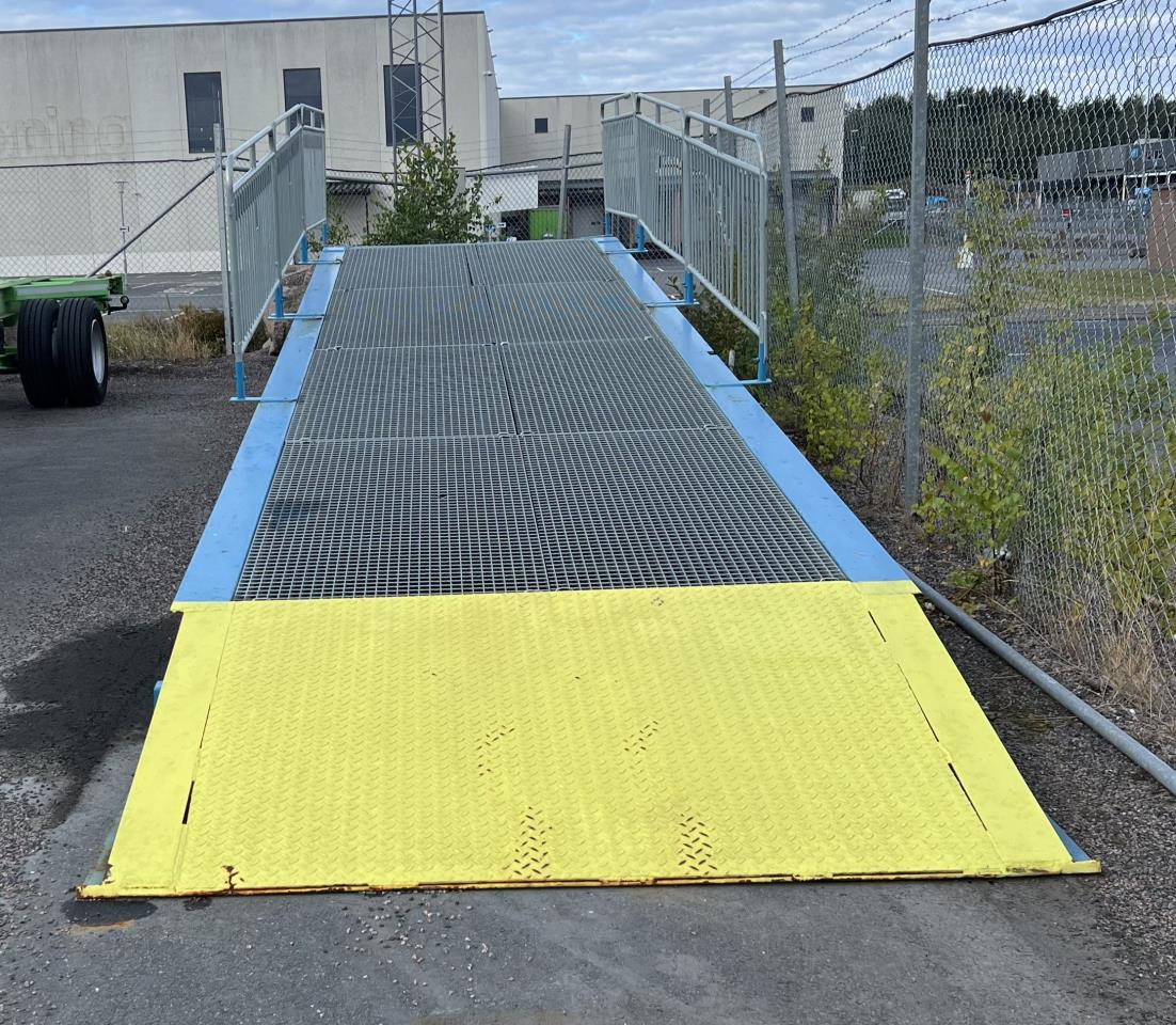 Miscellaneous X - Equipo de almacén: foto 1 Miscellaneous X - Equipo de almacén: foto 1