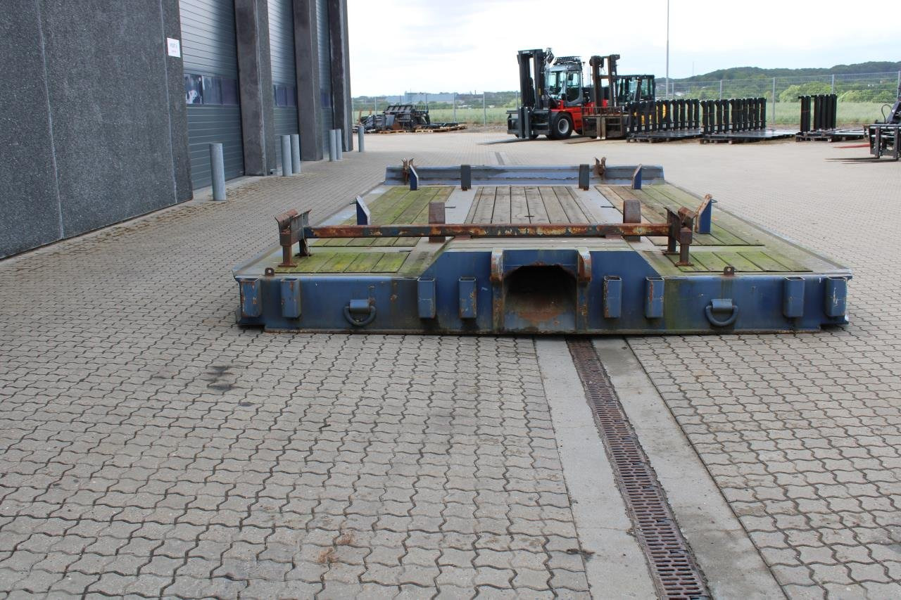 Novatech NOVATECH RT50 - Roll trailer: foto 4 Novatech NOVATECH RT50 - Roll trailer: foto 4