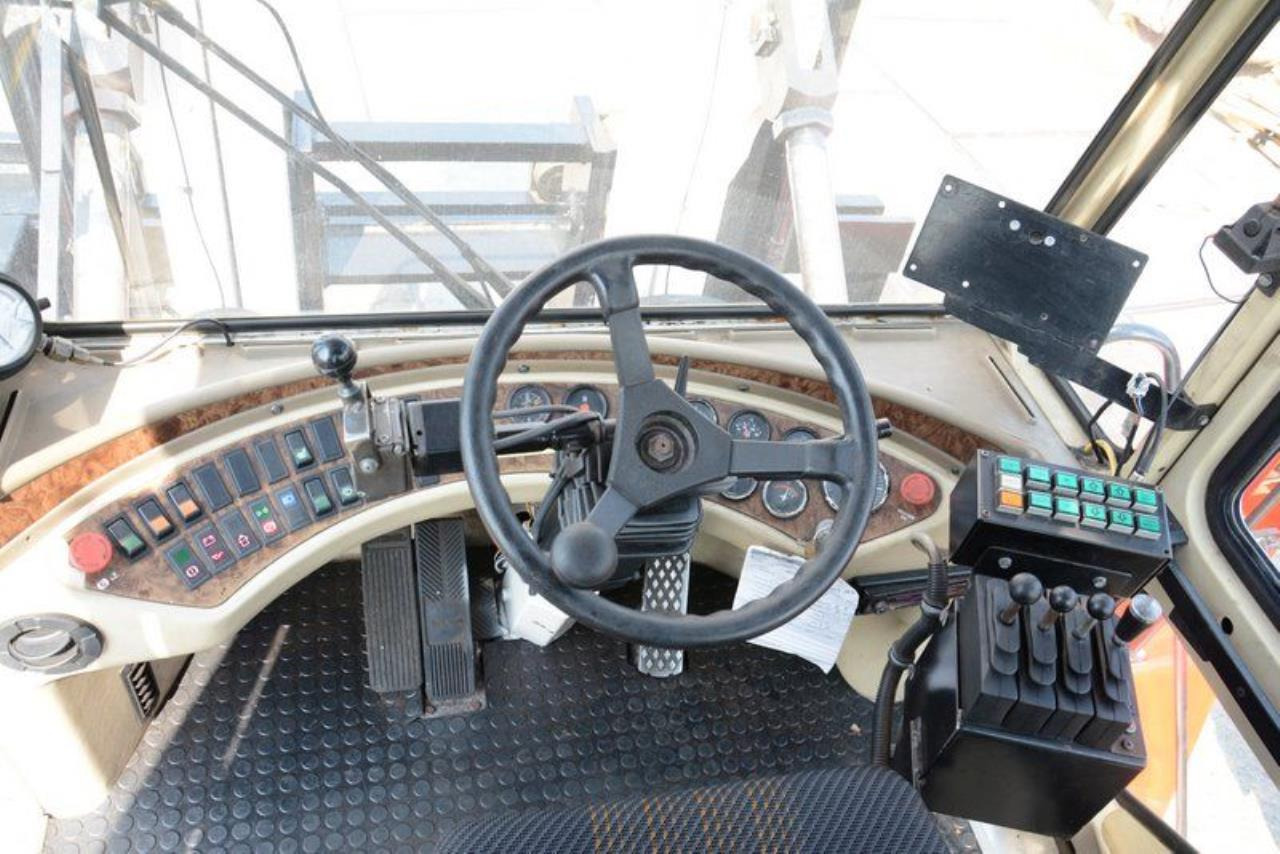 SveTruck 52120-60 - Carretilla elevadora diésel: foto 4 SveTruck 52120-60 - Carretilla elevadora diésel: foto 4