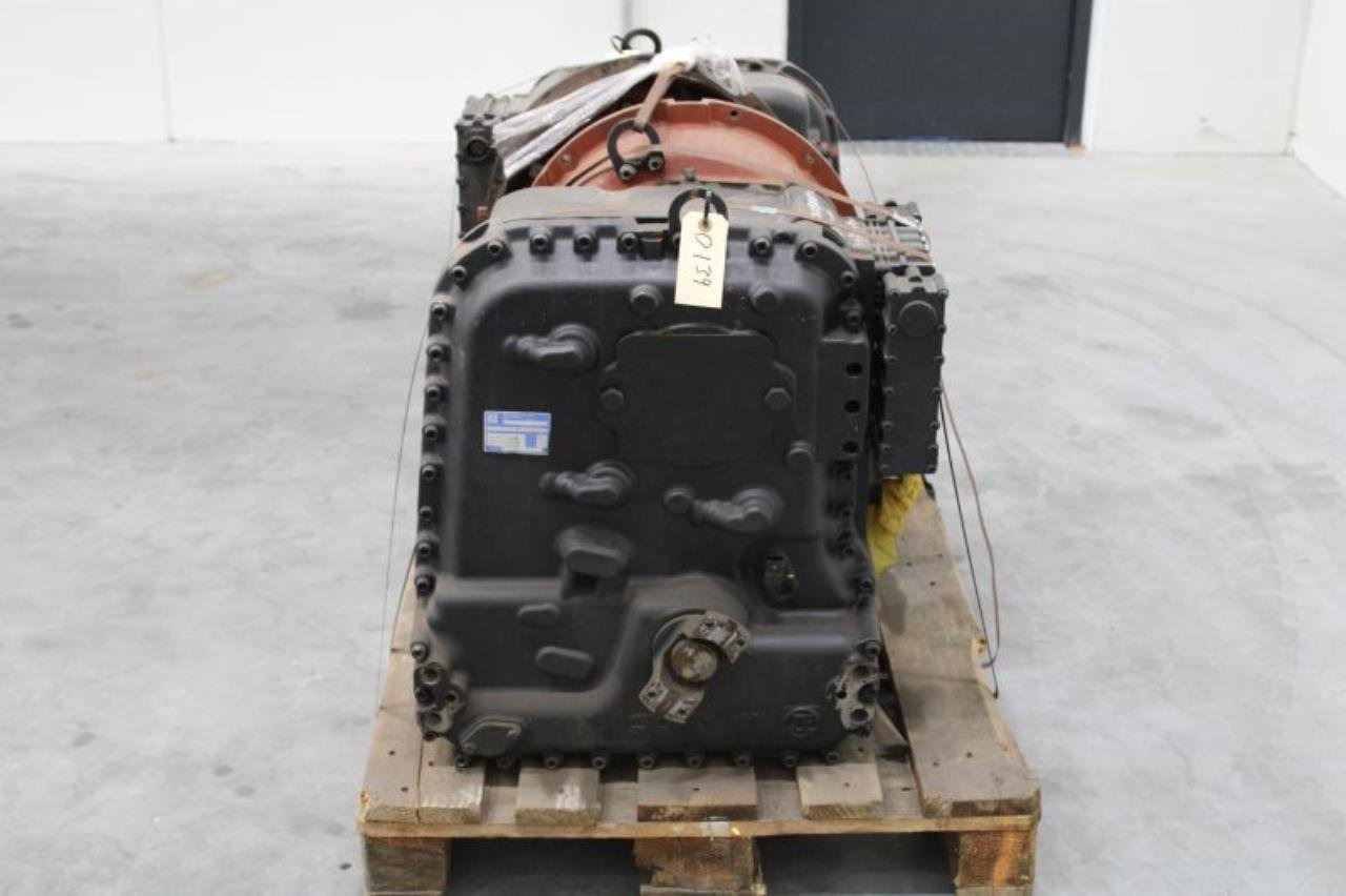 ZF 3WG161 - Transmisión para Equipo de manutención: foto 3 ZF 3WG161 - Transmisión para Equipo de manutención: foto 3