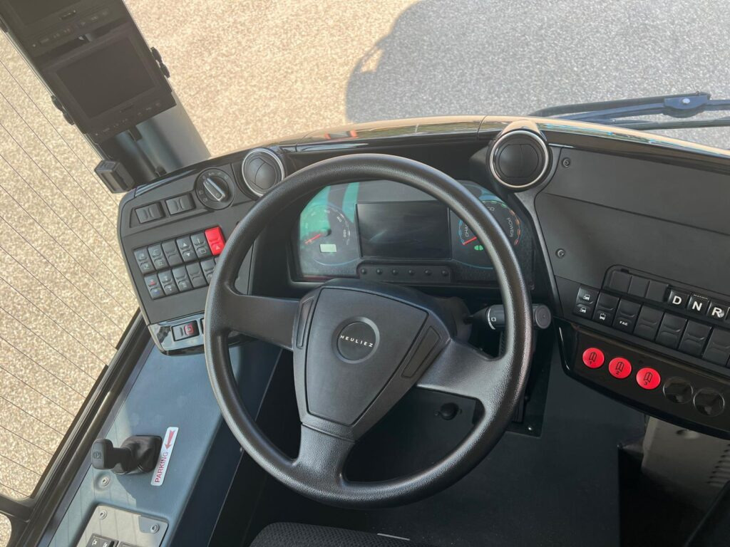N.1 IVECO GX330ELEC – Anno 2019 - Autobús urbano: foto 3 N.1 IVECO GX330ELEC – Anno 2019 - Autobús urbano: foto 3