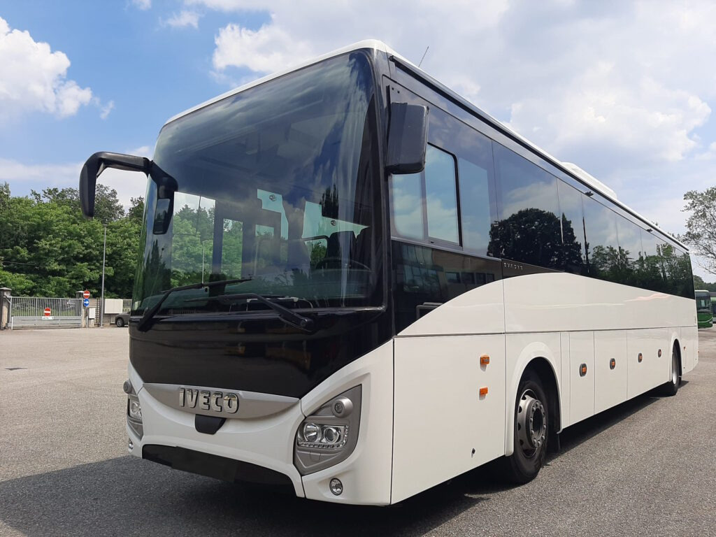 N.1 Iveco Evadys – Anno 2019 - Autocar: foto 3 N.1 Iveco Evadys – Anno 2019 - Autocar: foto 3