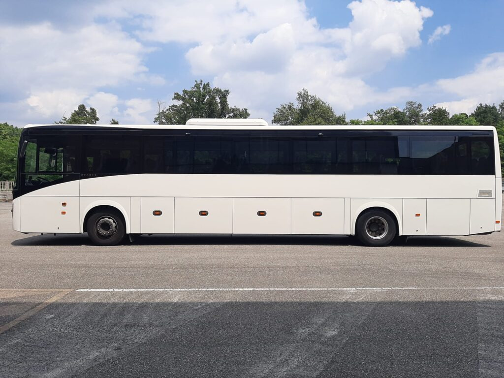 N.1 Iveco Evadys – Anno 2019 - Autocar: foto 4 N.1 Iveco Evadys – Anno 2019 - Autocar: foto 4