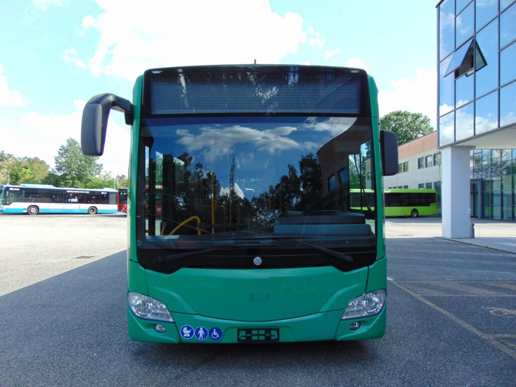 N.1 MERCEDES BENZ CITARO C2 628 – Anno 2013 - Autobús urbano: foto 2 N.1 MERCEDES BENZ CITARO C2 628 – Anno 2013 - Autobús urbano: foto 2