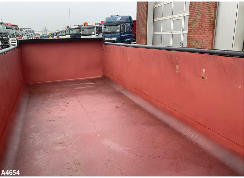 Contenedor de gancho CONTAINER 15m³ NEW: foto 10