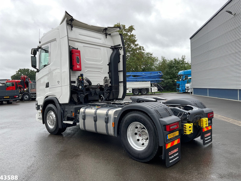 Scania S770 V8 "King of the Road" Retarder Hydrauliek NEW AND UNUSED! - Cabeza tractora: foto 2 Scania S770 V8 "King of the Road" Retarder Hydrauliek NEW AND UNUSED! - Cabeza tractora: foto 2