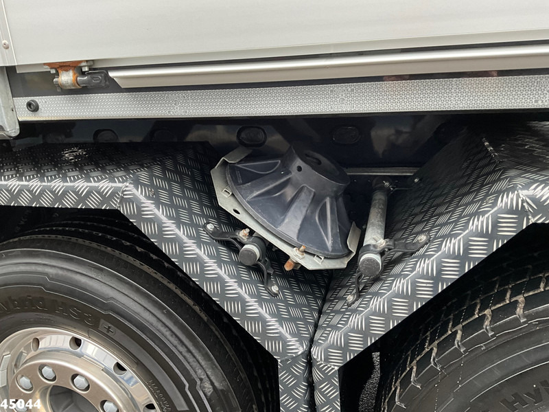 Leasing de Volvo FH 540 8x2 Fassi 145 Tonmeter laadkraan + Fly-JIb Just 7.187 Km! Demo voertuig! Volvo FH 540 8x2 Fassi 145 Tonmeter laadkraan + Fly-JIb Just 7.187 Km! Demo voertuig!: foto 18