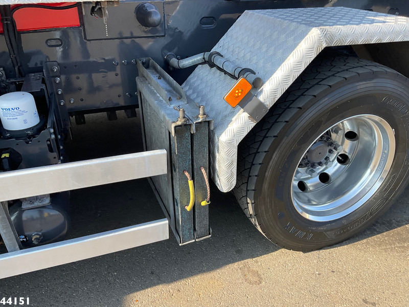 Cabeza tractora Volvo FH 540 Fassi 165 Tonmeter laadkraan + Fly-Jib Just 104.869 km!: foto 16