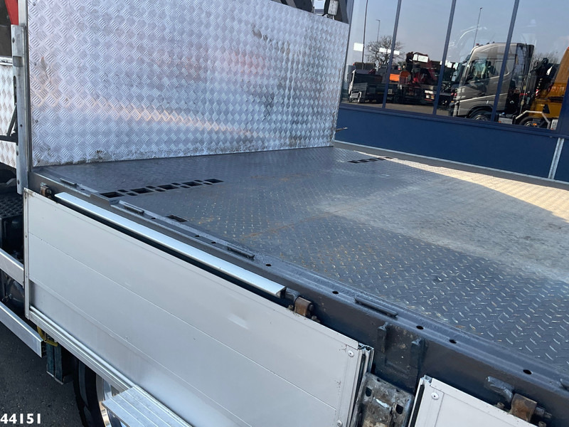 Cabeza tractora Volvo FH 540 Fassi 165 Tonmeter laadkraan + Fly-Jib Just 104.869 km!: foto 15