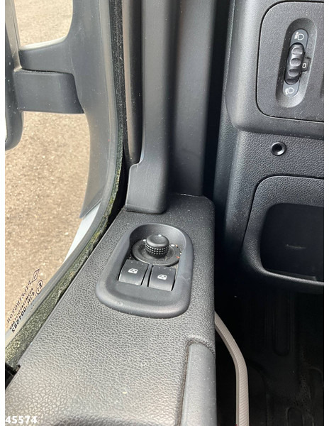 Camión Renault Master T35 2.3 DCI Euro 6 Klubb 12,5 meter hoogwerker: foto 18