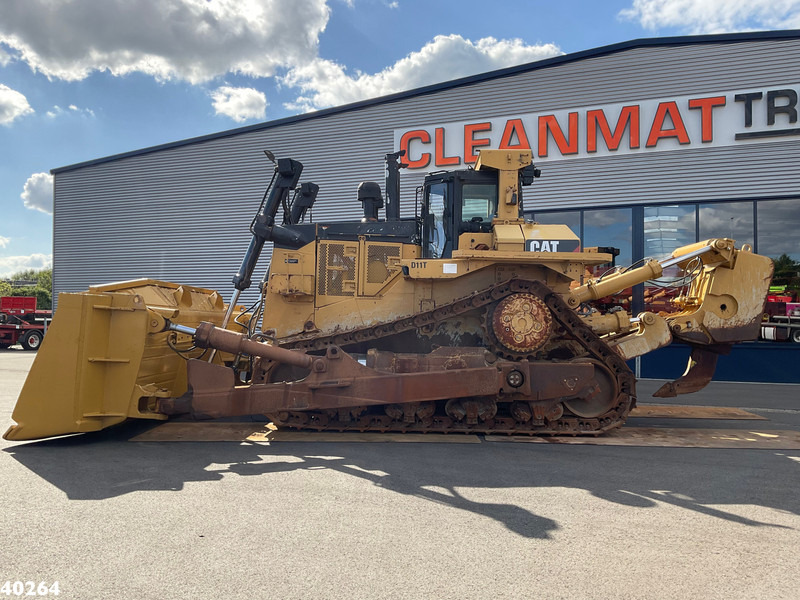 Caterpillar D11 Dozer + Ripper + EPA - Bulldozer: foto 1 Caterpillar D11 Dozer + Ripper + EPA - Bulldozer: foto 1