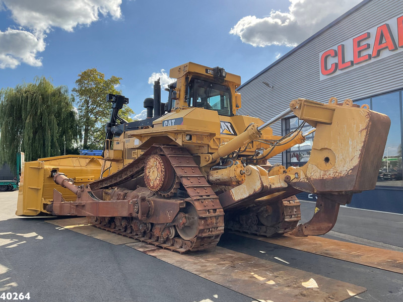 Caterpillar D11 Dozer + Ripper + EPA - Bulldozer: foto 3 Caterpillar D11 Dozer + Ripper + EPA - Bulldozer: foto 3