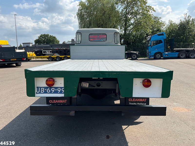 DAF A1600DA360 "Kikker" - Camión caja abierta: foto 5 DAF A1600DA360 "Kikker" - Camión caja abierta: foto 5